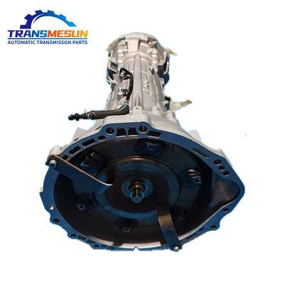 Bộ chuyển số 6 tốc độ A750F được tái chế 35000-60A50 35000-60A70 35000-60C30 Cho Toyota Prado 4.0L 4WD