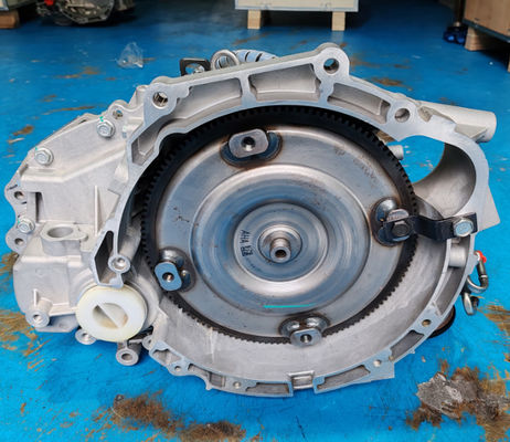 QR416AHA Bộ chuyển số tự động 416AHA-1500010EA Cho năm 2014-2019 Chery Arrizo 3 Tiggo 3x 1.5L 2WD