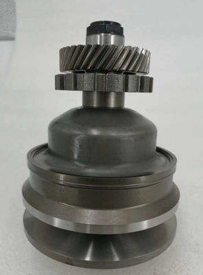 QR019CHA CVT Output With Axle Assembly Auxiliary Pulley 019CHA-1502550 Cho năm 2008-2020 Chery A3 E5 1.3T 1.5T