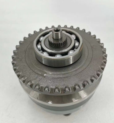 QR019CHA mới QR019CHB CVT Input With Axle Assembly Main Pulley 019CHA-1502510 Cho năm 2008-2020 Chery A3 E5 1.3T 1.5T