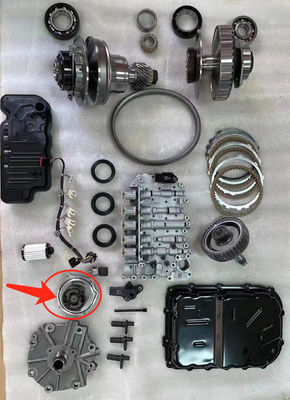 Bộ sửa chữa bộ máy bơm dầu CVT180 TS11 mới cho MG Roewe 2016-2023 i5 i6 PLUS RX3 MG5 ZS