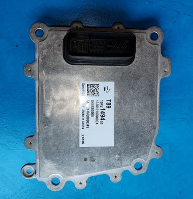 RUNVEE bán buôn hoàn toàn mới SHDT250 Bộ điều khiển mô-đun truyền dẫn ly hợp kép 10596115 cho Roewe 2014 RX5 1.5T