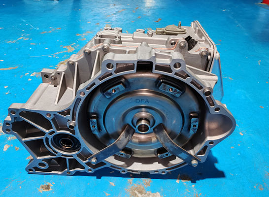 DSI6 M11 6 tốc độ chuyển số tự động được tái chế 3610034110 cho 2010-2016 Ssangyong ACTYON 2.0T diesel 2WD