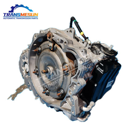 mới loại bỏ TF-71SC TF-73SC TF-82SC TF-83SC hộp số tự động Bộ phận thân van cho 2011-2023 Citroen C4 C5 1.2T 1.6T