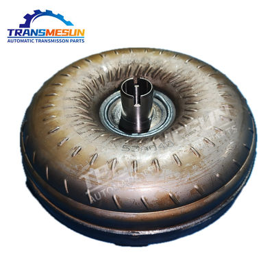 Bộ chuyển đổi mô-men xoắn của hệ thống truyền tải tự động A750F A750E 5SPEED được tái chế cho TOYOTA 2003-2018 Land Cruiser
