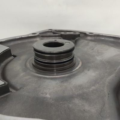 Bộ lắp ráp lắp ráp sau hộp số tự động 4 tốc độ U140F được tái chế cho 2000-2013 Toyota RAV4 35102-42010 2.0L 2.4L