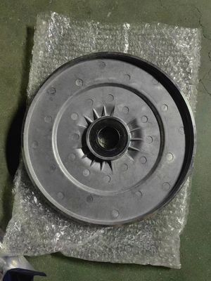 mới loại bỏ 8P-70H hộp số hybrid nắp đầu cuối trước GA8P75HZ hộp số nắp dầu phía trước 1102401053 cho BMW X5/F18