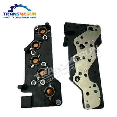 chế biến lại 722.6 Bộ máy van hộp số tự động 5 cấp A2112700006 cho Mercedes Benz CLK 1998-2016