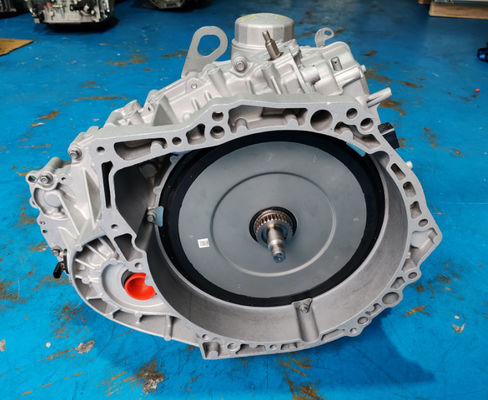 Bộ truyền động DF727 TM047FDA 7-DCT được tái chế DF727A12 cho năm 2018-2020 DONGFENG FORTHING T5 T5L 1.6T 2WD