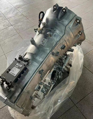 Toyota Lexus VJA300 10 tốc độ tất cả các bánh xe AJA0F bộ chuyển số tự động