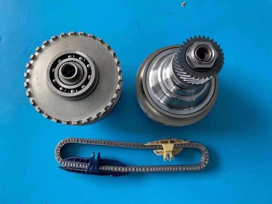 dụng C0GF1 CVT xe đạp bộ sửa dây đai cho 2016-2022 Hyundai Elantra KIA K3 485012H000 485402H000 485322H000