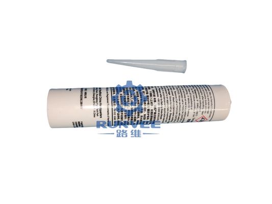 SI596 Dầu niêm phong chống nhiệt độ cao cho hộp số tự động Dầu niêm phong phẳng 300ml X10