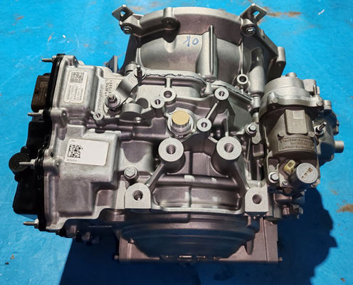 19-23 Ford Transit Connect 2.0L FWD 8 tốc độ AT hộp số tự động 8F35