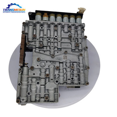 Bộ phận cơ thể van 6R80 BL3Z-7A100-B được tái chế cho Ford 2011-2014 F-150 3.7L