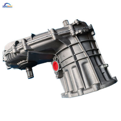 Bộ lắp ráp hộp chuyển tiếp 92A PL72ATC 4.8T được tái chế cho PORSCHE 2011-2018 CAYENNE 4.8L 958334101001