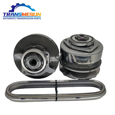 K114 K114F K115 K115F CVT Gear Box Pulley Belt Wheel Set chứa chuỗi cho Toyota C-HR RAV4 2.0L 2.5L