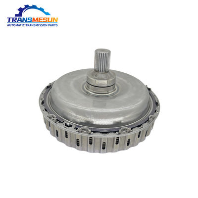 0B5141030E Bộ ghép ly hợp nhiều đĩa cho 0B5 DL501những bộ ghép ly hợp ướt