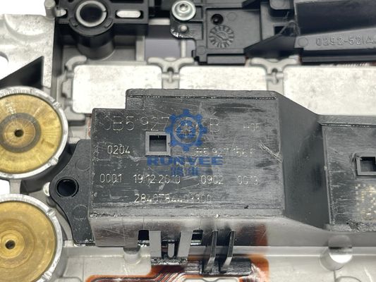 Mô-đun điều khiển DCT tốc độ 0B5 DL5017 được tái chế cho Audi 2008-2018 Q5 A7 2.0T 2.8L 0B5927256B 0B5927156F