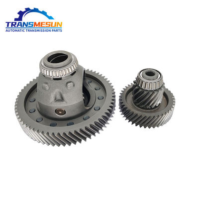 Được sử dụng K114 K115 CVT Transmission Differential Gear Group Assembly 17 64 40 Cho Toyota C-HR RAV4 2.0L 2.5L 4130128180