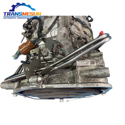 Transmesun sử dụng Subaru LEGACY OUTBACK 2.5i 6CVT TR580 hộp số 31000AJ140