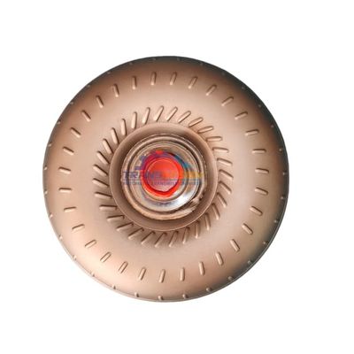 Chuyển đổi mô-men xoắn của hệ thống truyền tải tự động A340E được tái chế 32000-60240 cho Toyota Hiace 2003-2019