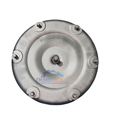 Chuyển số tái chế 24407598254 GA6F21WA 09G bộ chuyển đổi mô-men xoắn hệ thống chuyển số tự động cho 2011-2016 MINI 1.6T