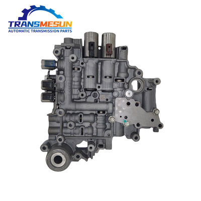 Transmesun Automatic Transmission Valve body assembly 3541012780 cho các hộp số Toyota K310 K311 CVT
