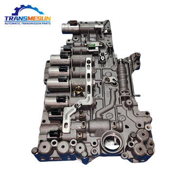 Sản xuất lại 3541050130 Bộ phận cơ thể van hộp số 8 tốc độ cho Lexus 2006-2016 LS460 AA80E