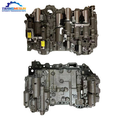 Transmesun AQ160 mới 09G hộp số tự động bộ máy van cơ thể với máy bơm dầu điện tử phiên bản EMOP cho VW