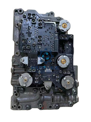 New Remove DCT360 Transmission Valve Body Assembly cho MG 2013-2019 GS MG6 1.8T 2.0T 10539944 10539946
