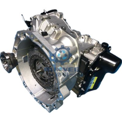 Bộ truyền động mới 0AM DQ200 1.4T cho 2009-2015 Volkswagen Jetta SCIROCCO Golf