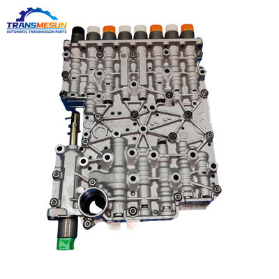 GA8HP45Z Bộ phận thân van B048 Không chứa mô-đun điều khiển cho BMW 535I 24347647840