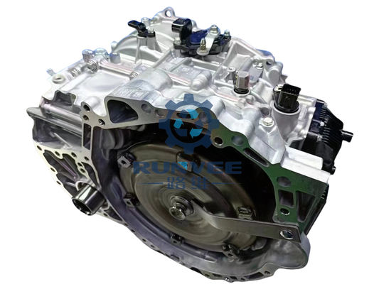Bộ truyền động CVT 10 tốc độ K120F hoàn toàn mới với động cơ M20D-FKS cho 2019-2024 Toyota RAV4 1.5T 4WD 3040042120