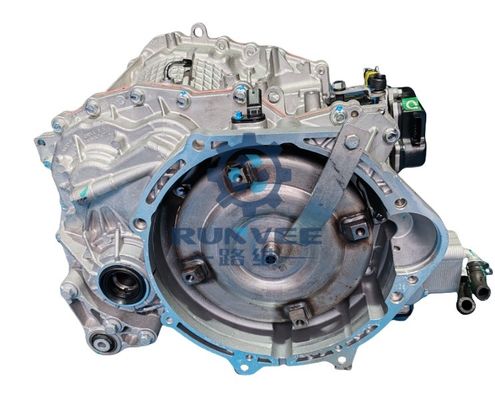 sử dụng 025CHA 9 CVT bộ truyền 025CHC-1500010BK cho năm 2020-2024 Chery ARRIZO 5 1.5T 2WD