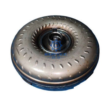 Bộ chuyển đổi mô-men xoắn của hệ thống truyền tải tự động DSI6 M11 DFA được tái chế cho Ssangyong Korando 2.0T 2010-2016