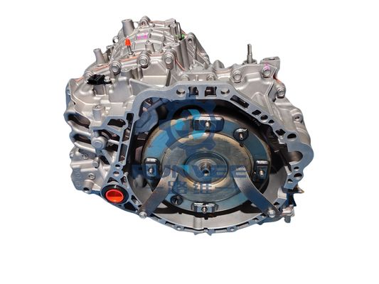 Bộ truyền động CVT JF010E RE0F09B được tái chế cho infiniti 2008-2013 JX35 VQ35DE 2WD