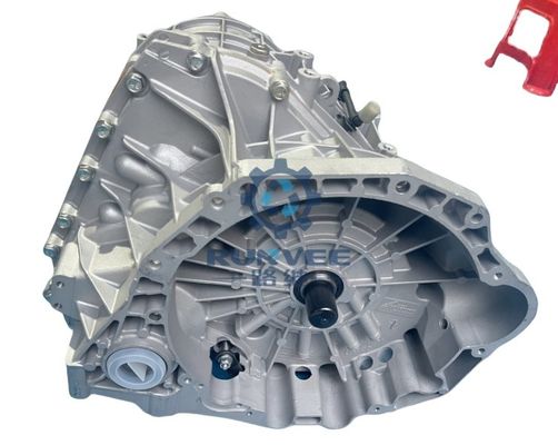 Bộ truyền tải VT3+ chất lượng cao được tái chế 1701100V5080 487022 480320 cho JAC 2019 Jiayue X4 1.5T 2WD