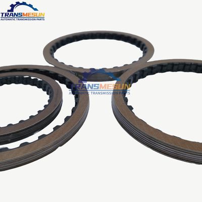 Bộ ghép lại sửa chữa cho hộp số tự động Ford 6R80