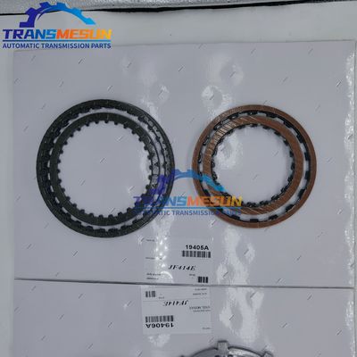 Sửa chữa và xây dựng lại Master Kit cho Nissan JF414E hộp số tự động