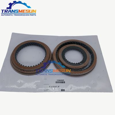 Toyota 5 tốc độ U151F hộp số tự động Sửa chữa sửa chữa