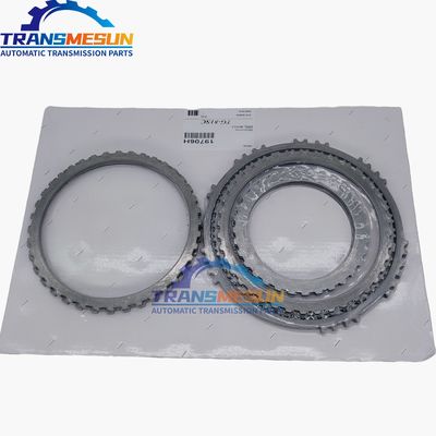 Thích hợp cho bộ ghép lại bộ chuyển số tự động 8 tốc độ GA8F22AW,TG-81SC của BMW
