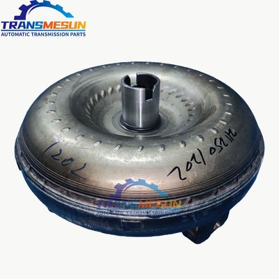 W221 5 tốc độ 722.6 Chuyển đổi mô-men xoắn tự động Bộ A2112501202