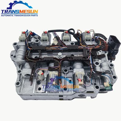 Ford EDGE 2.0T 8 tốc độ 8F35 Bộ phận cơ thể hộp số tự động Không đi kèm với chức năng Start Stop