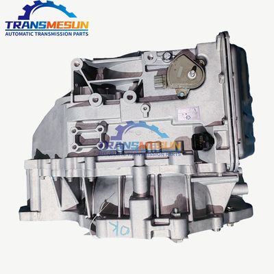 Sản xuất lại Ssangyong 2.0T động cơ diesel bốn bánh xe 6 tốc độ DSI M11 bộ chuyển số tự động