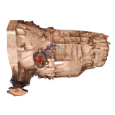2011 A6 C7 2.0T 0AW bộ chuyển số tự động vô tận