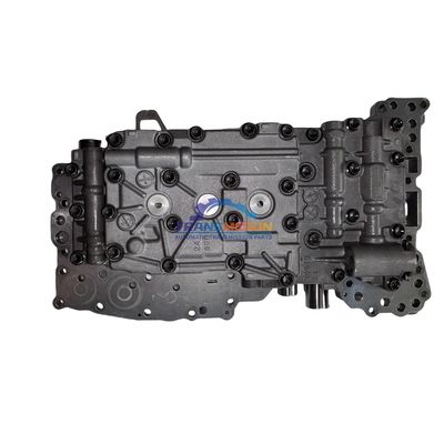 A750E Bộ phận thân van truyền tải bao gồm Bộ điện tử 3541060580 Cho Toyota Lexus PRADO GX400 2003-2015