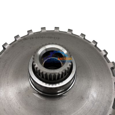 Sản xuất lại RDC18 hộp số dây chuyền dây chuyền bánh xe bộ bánh răng cho CHANGAN OSHAN Fengon Mustang 2017-2023 1.5L