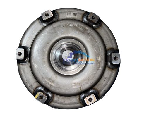Bộ chuyển đổi mô-men xoắn của hệ thống truyền tải tự động 8 cấp UA80E UA80F được tái chế 3200048060 cho Toyota Lexus 3.5L