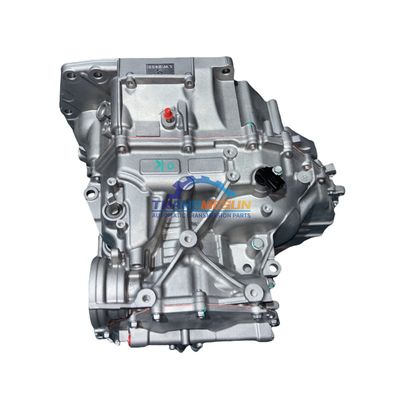 Bộ chuyển số tự động JF414E được tái chế 310203MX0D cho năm 2010-2015 NISSAN MARCH 1.5L HR15DE