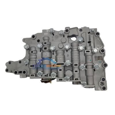 Transmesun 025CHA1502600 Bộ phận van truyền tự động Bộ phận điều khiển thủy lực cho CHERY Tiggo 4 CVT